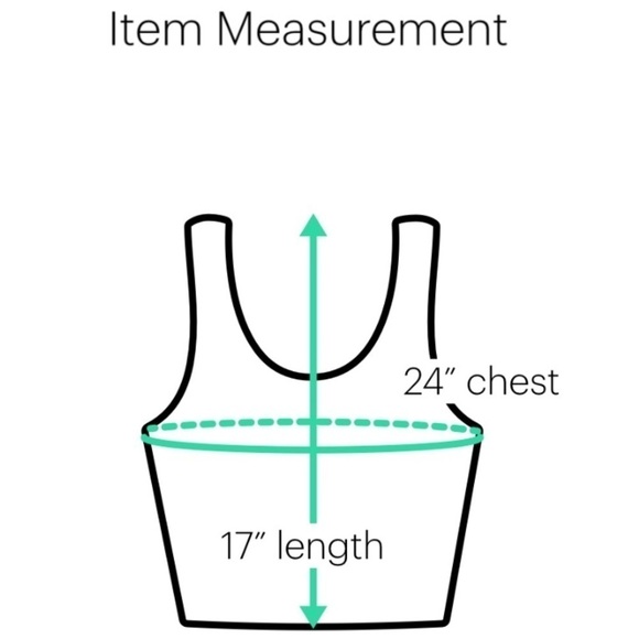 MP|D Sleeveless Boho Blouse | SIZE S - Picture 3 of 6